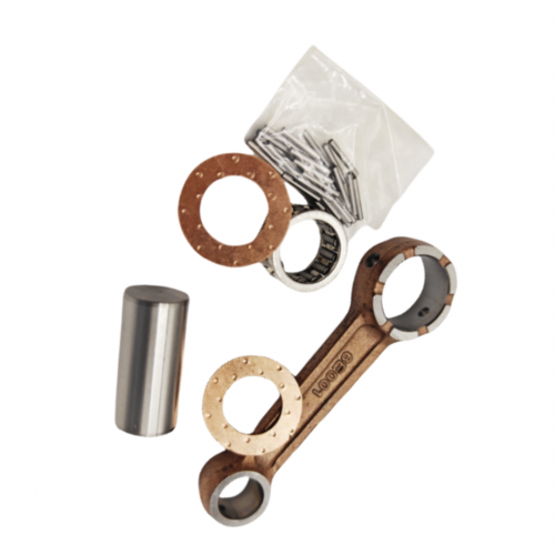 Connecting Rod Kit For Yamaha 2-stroke  2T 4HP 5HP 6HP 8HP Outboard Engines