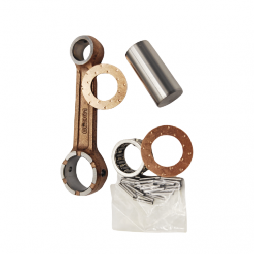 Boat Outboard 6HP 8HP 677-11650-01 6G1-11651-01 6N0-E1651-00 677-11650-01 Connecting Con Rod Kit For Yamaha 2-stroke
