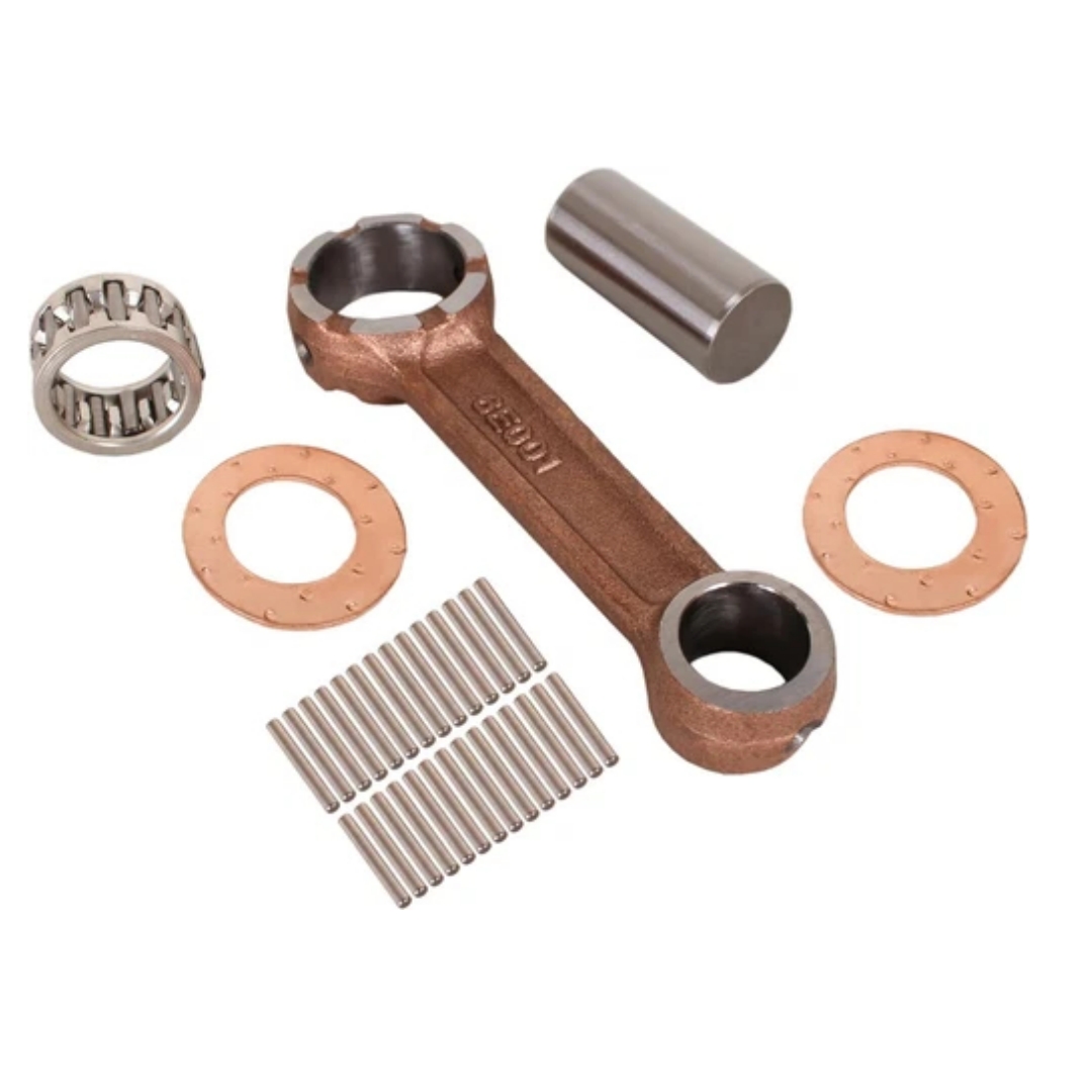 677-11650-01 6771165001 6E0-11651 Connecting Kits for 4HP, 5HP, 6HP 8HP Yamaha Outboard Motor Boat Engine 2 stroke