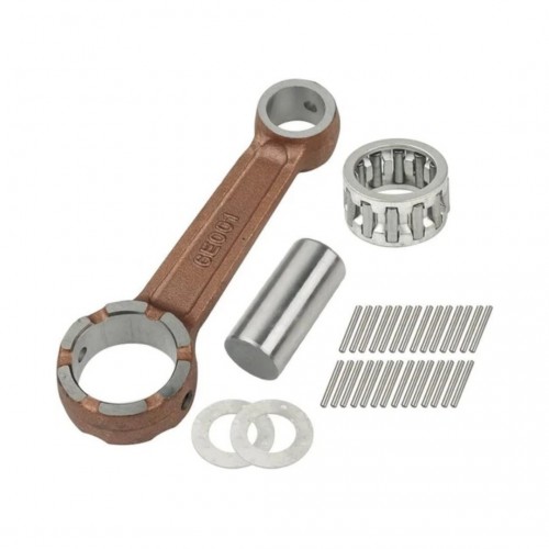 For Yamaha 2T 4HP 5HP 6HP 8HP Outboard Engine 677-11650-01 6E0-11651 Connecting Kits