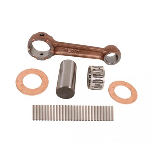 Connecting Rod Kit for 4HP 4C 4A CMHS/L MHS MHL Models Fits 677-11650-01