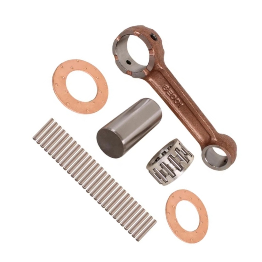 677-11650-01 6E0-11651-00 6E0-11651-01 93310-418V1-00 for Yamaha Outboard Engine Connecting Rod Kit