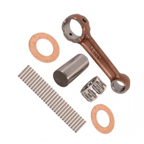 677-11650-01 6E0-11651-00 6E0-11651-01 93310-418V1-00 for Yamaha Outboard Engine Connecting Rod Kit