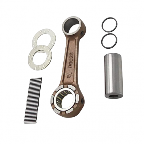 Connecting Rod Kit for YAMAHA Original OEM 689-11651-00-00  ROD, CONNECTING