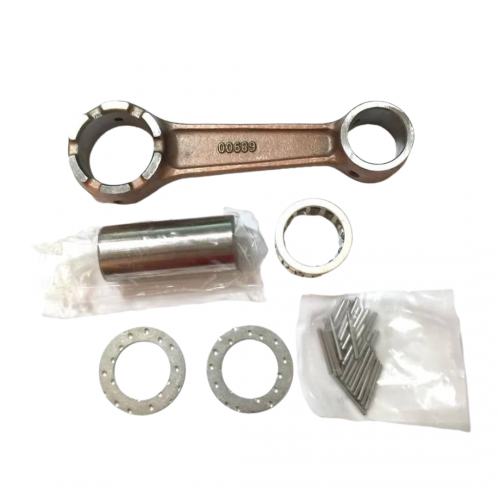 Connecting Rod Kit 689-11651-00 for 25HP 30HP Yamaha Outboard Boat Engine