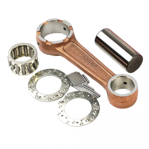 689-11650 Connecting Rod Kit 25HP 30HP Yamaha Connecting rod assy Hidea Parsun