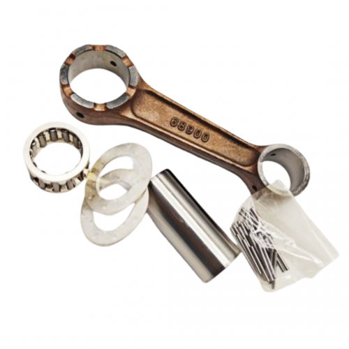 Connecting Rod Kit for Ymaha 2T 25HP 30HP 61N 69S 69P 61T Series Outboard Motor Parts