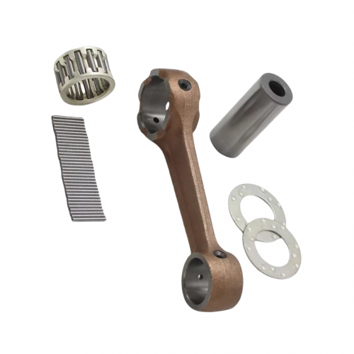 689-11651 689-11650 Connecting Rod Kit for 689-11651-00-00, 689116510000 YAMAHA