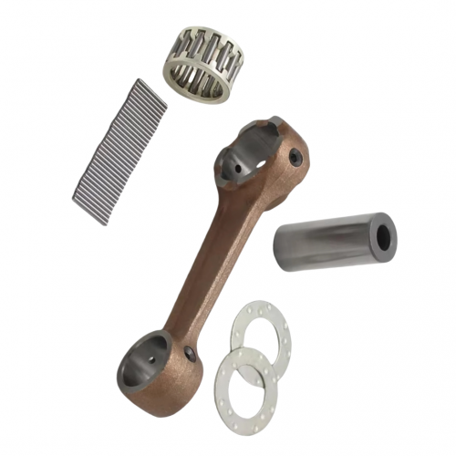 Rod, Connecting for Yamaha 6891165100, 689 11651 00 689116510000 25HP 30HP