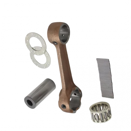For Yamaha WJ500 Watercraft For Outboard: Yamaha 25, Yamaha 30 Connecting rod kit
