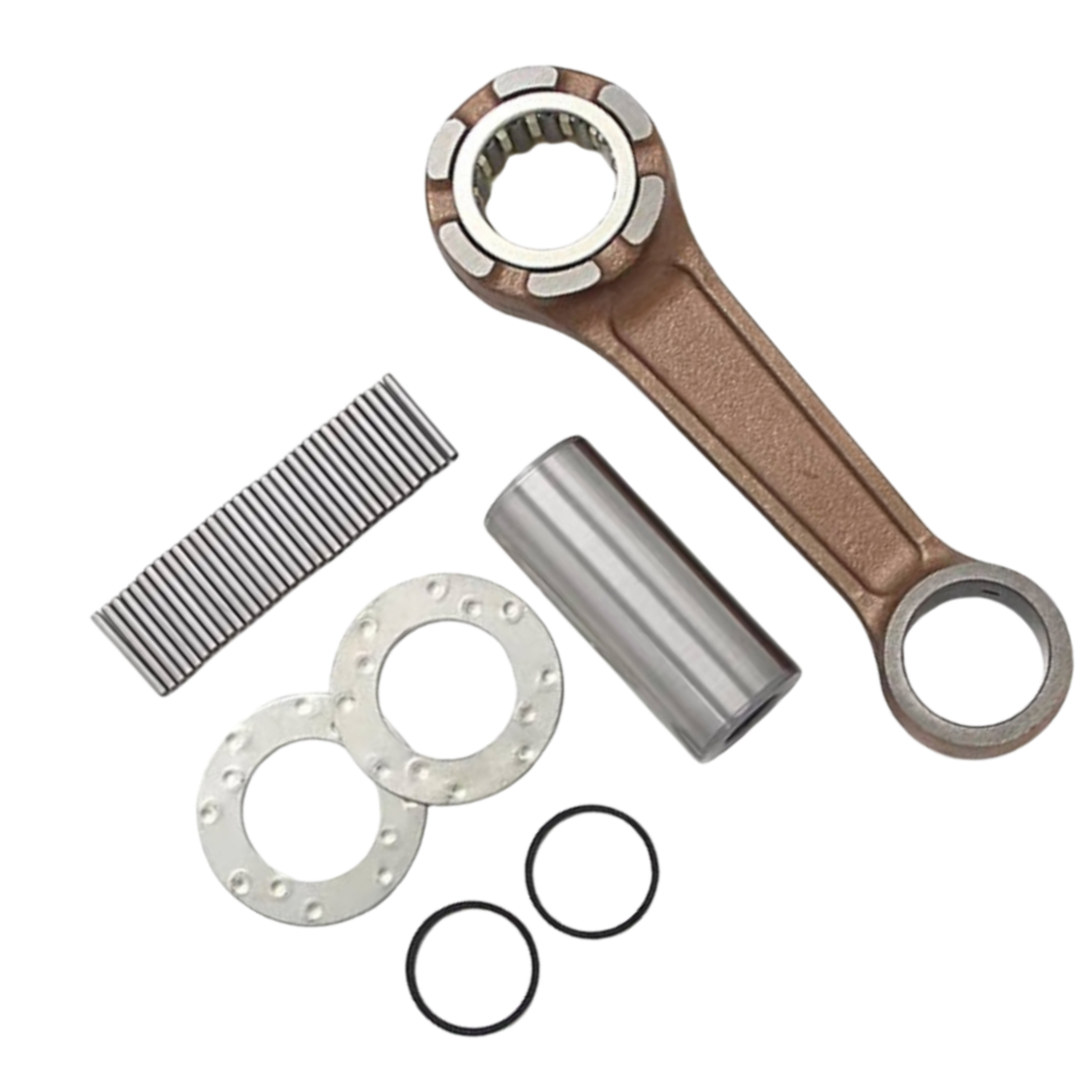 For Yamaha WR500 Marine Engine 25HP 30HP Connecting rod kit