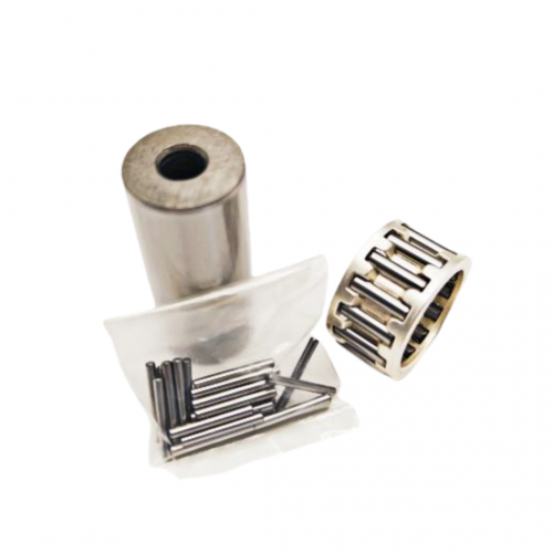 Crankshaft Connecting Rod Kit For Yamaha 2-stroke Outboard Connecting Rod 6F5-11650-00 40HPpicture3