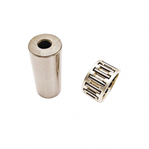 Crankshaft Connecting Rod Kit For Yamaha 2-stroke Outboard Connecting Rod 6F5-11650-00 40HPpicture2