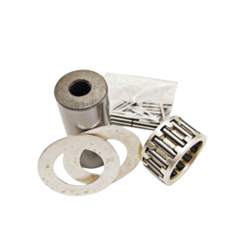 Crankshaft Connecting Rod Kit For Yamaha 2-stroke Outboard Connecting Rod 6F5-11650-00 40HPpicture4
