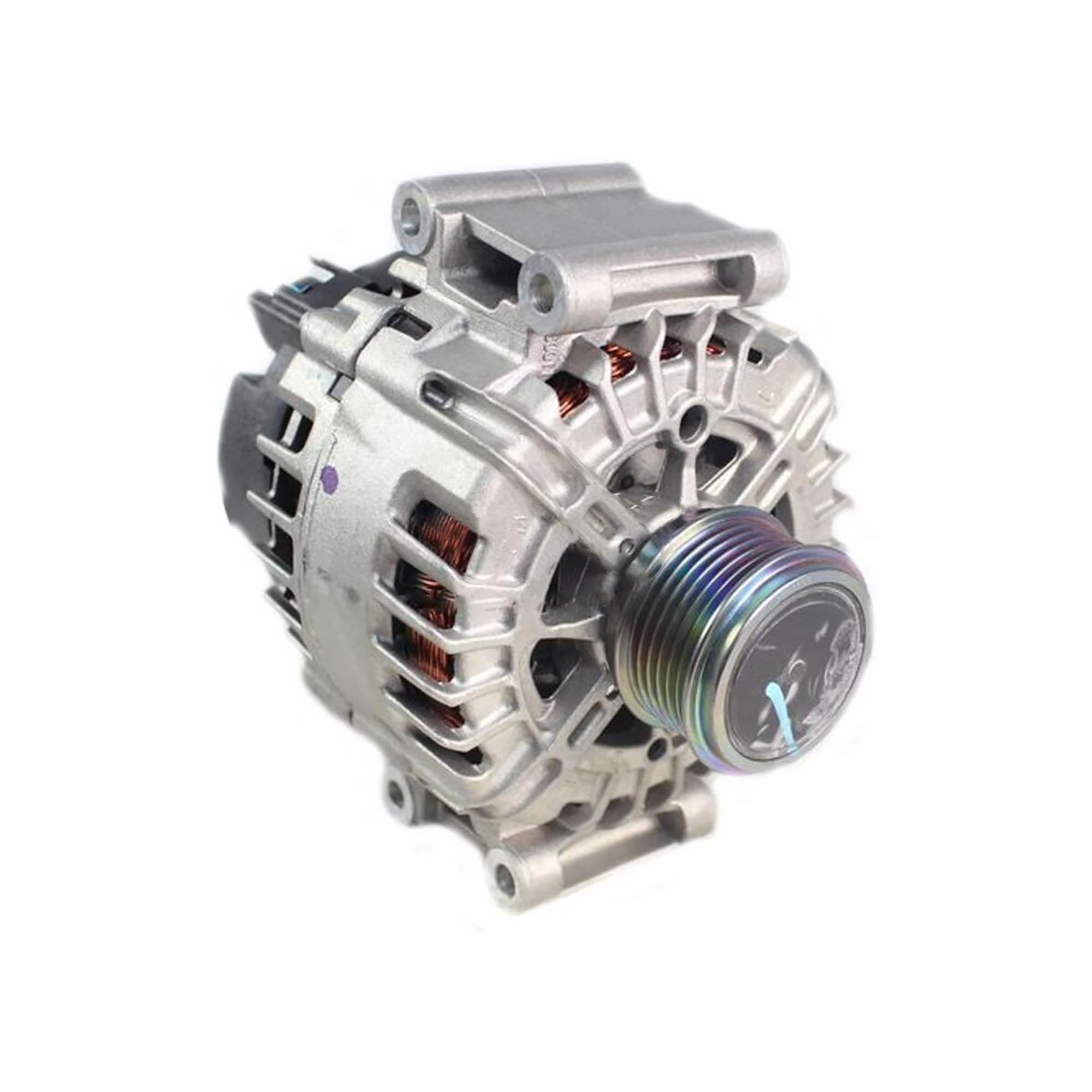 Alternator For 12V TG14C041