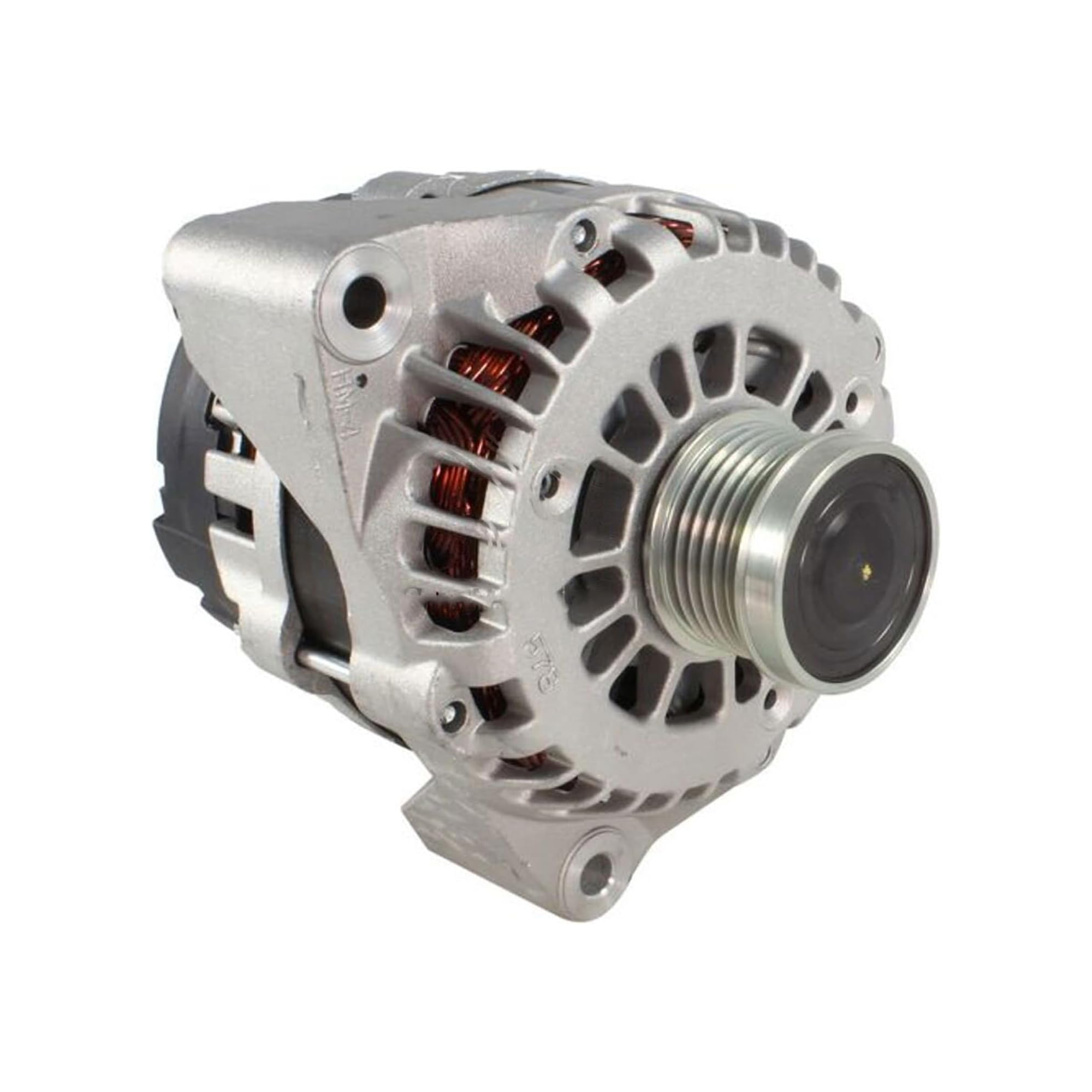 Alternator For 12V A6641540102