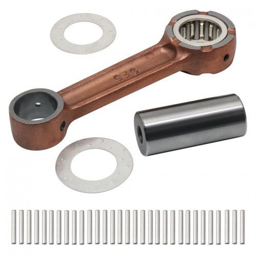 For Yamaha 40HP 40X M(W/T)HS/L 1998-2012 Connecting Rod Con Rod