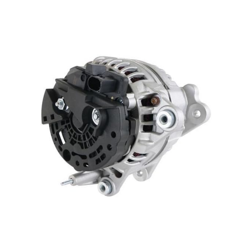 Alternator Compatible With European Volkswagen Passat L4 SG12B049picture2