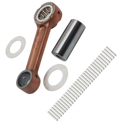 Connecting Rod 6F51165000 6F51165100, 93310727U000, 9360321111, 902092701200, 66T1168100 for Yamaha 40HP