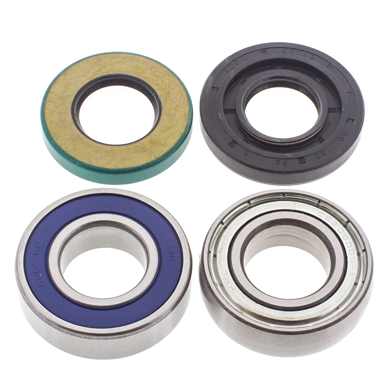 All Balls Racing Snow Mobile Shaft Kit 14-1045 for Ski-Doo Legend 380/500/500 LC/550 F 2002-2004