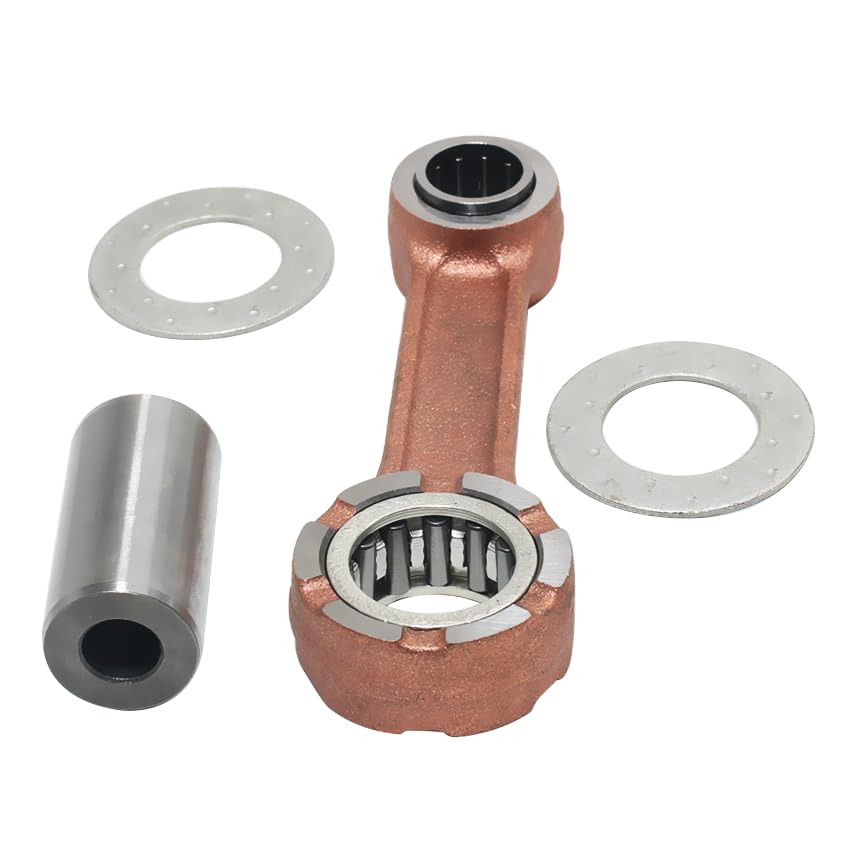 Connecting Rod Kit for Yamaha 6HP 6C MHS 2010-2012 6HP 6C MHL 2011-2012 6HP 6D EMS/L 1987-1996