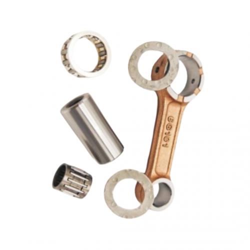 Connecting Rod Kit for Yamaha 1996 6MLHU CRANKSHAFT PISTON 6G1-11651-01-00
