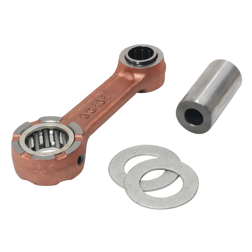 Connecting Rod for Yamaha 1996 6MSHU 8MLHU 8MSHU 90209-18112-00 6G1-11681-00
