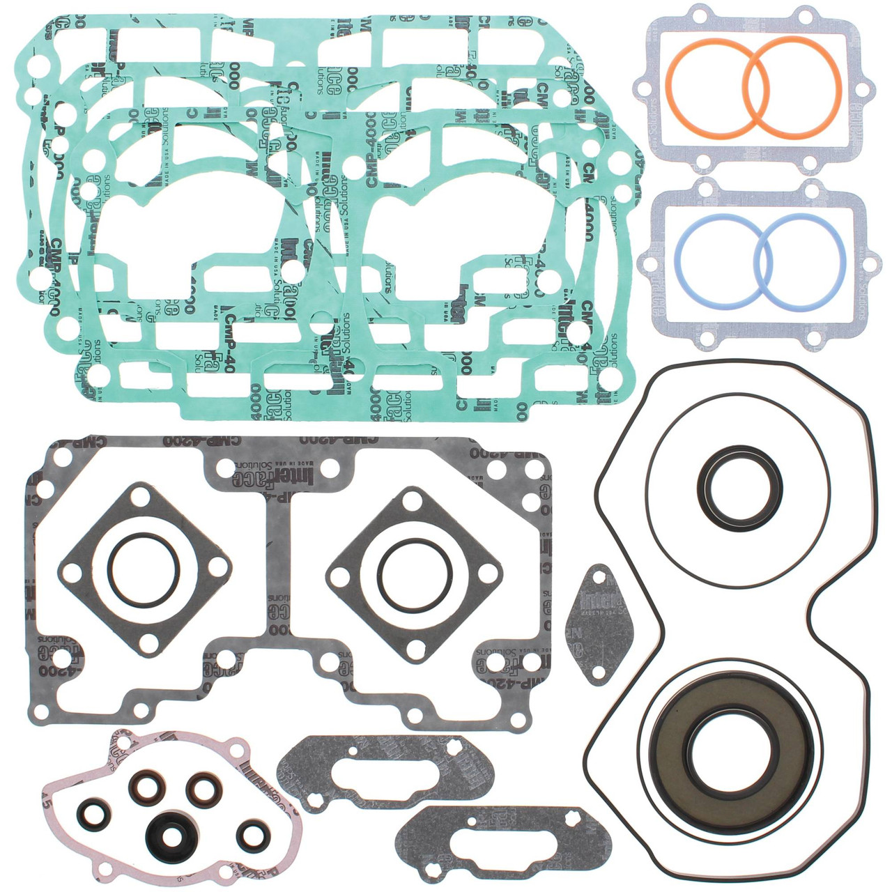 Gasket Set for Ski-Doo GSX SE 800R ETEC 2012-2015 711312