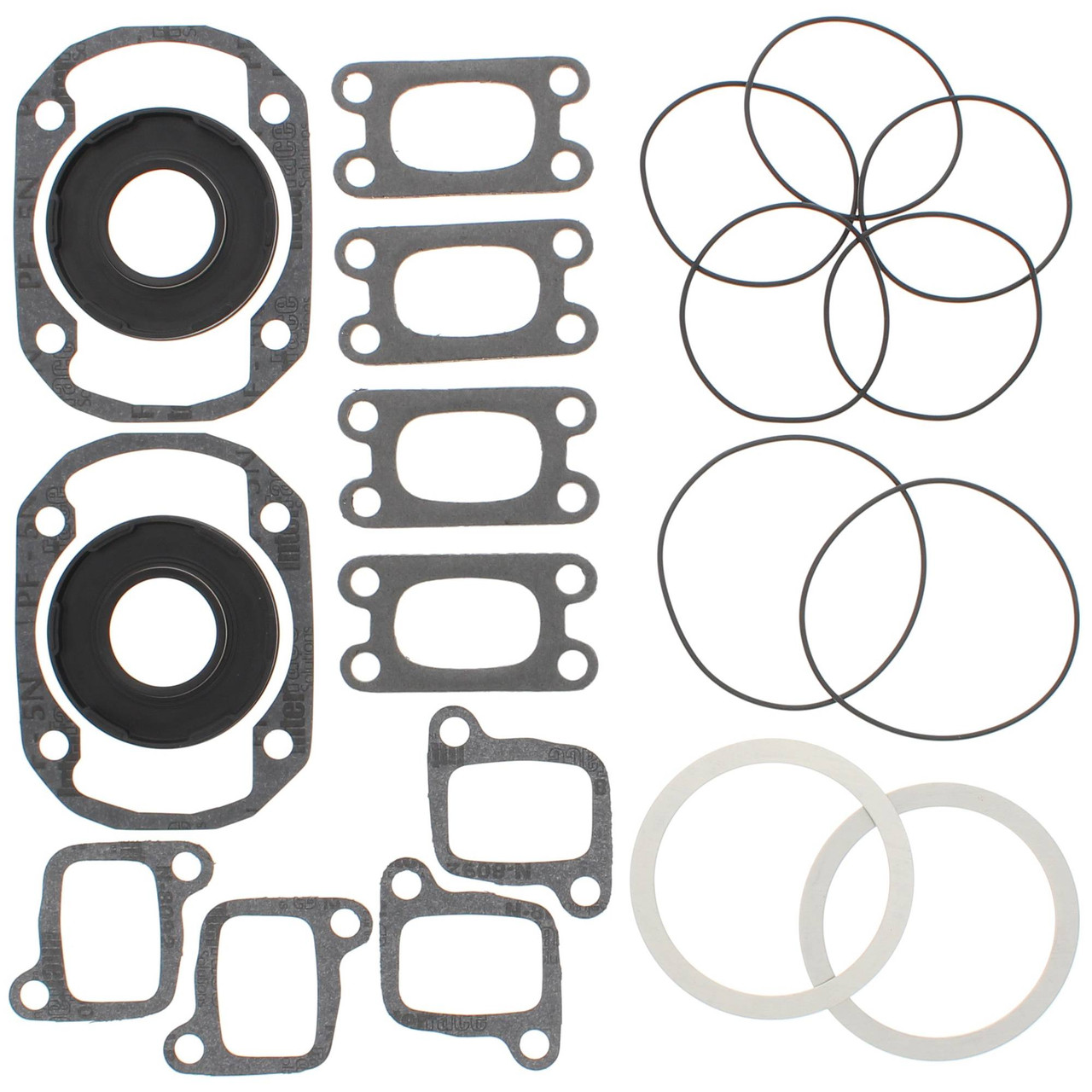Gasket Set for Ski-Doo Legend 500 F 2002 711196
