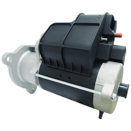Car Starter Motor For MERCEDES-BENZ 0001241004picture4