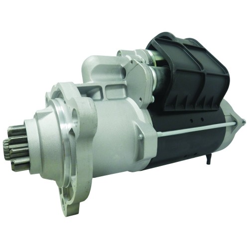 Car Starter Motor For MERCEDES-BENZ 120-658picture5