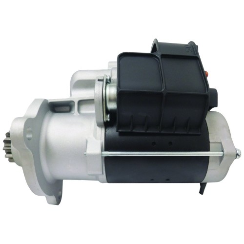 Car Starter Motor For MERCEDES-BENZ RS-B0002picture4