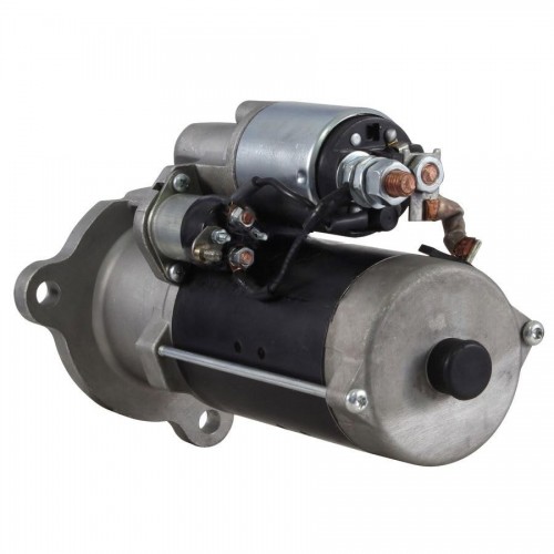 Car Starter Motor For MERCEDES-BENZ 106269picture2