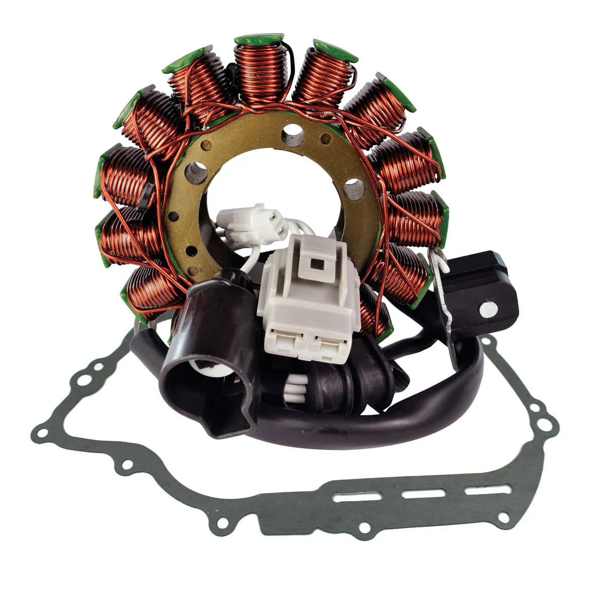RM01191G-R00 OULI Gasket Compatible with Yamaha YXR700 / YXM700 / YXC700 2008-2018
