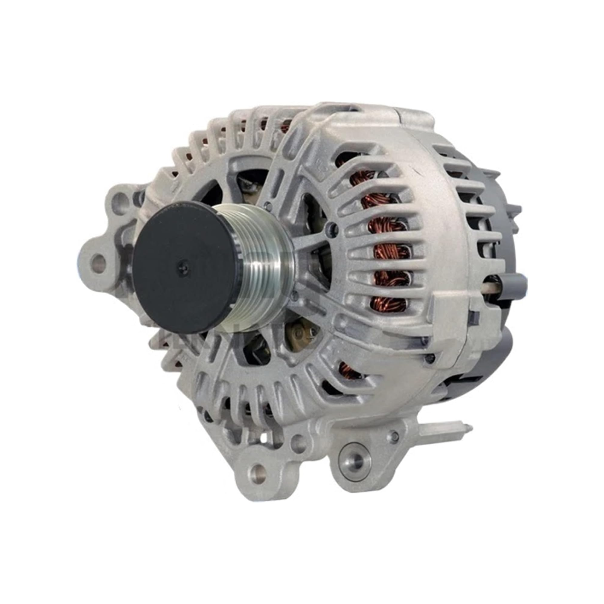 Alternator Compatible With European Model Volkswagen 2004-2010 TG11C017