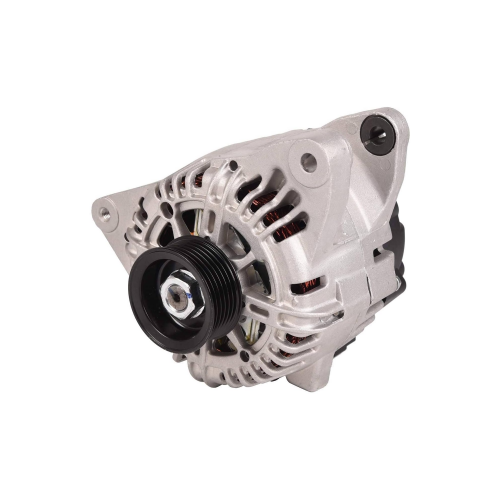 lternator for 2.7L V6 Hyundai Santa Fe 2002-2004 TG11C024picture2