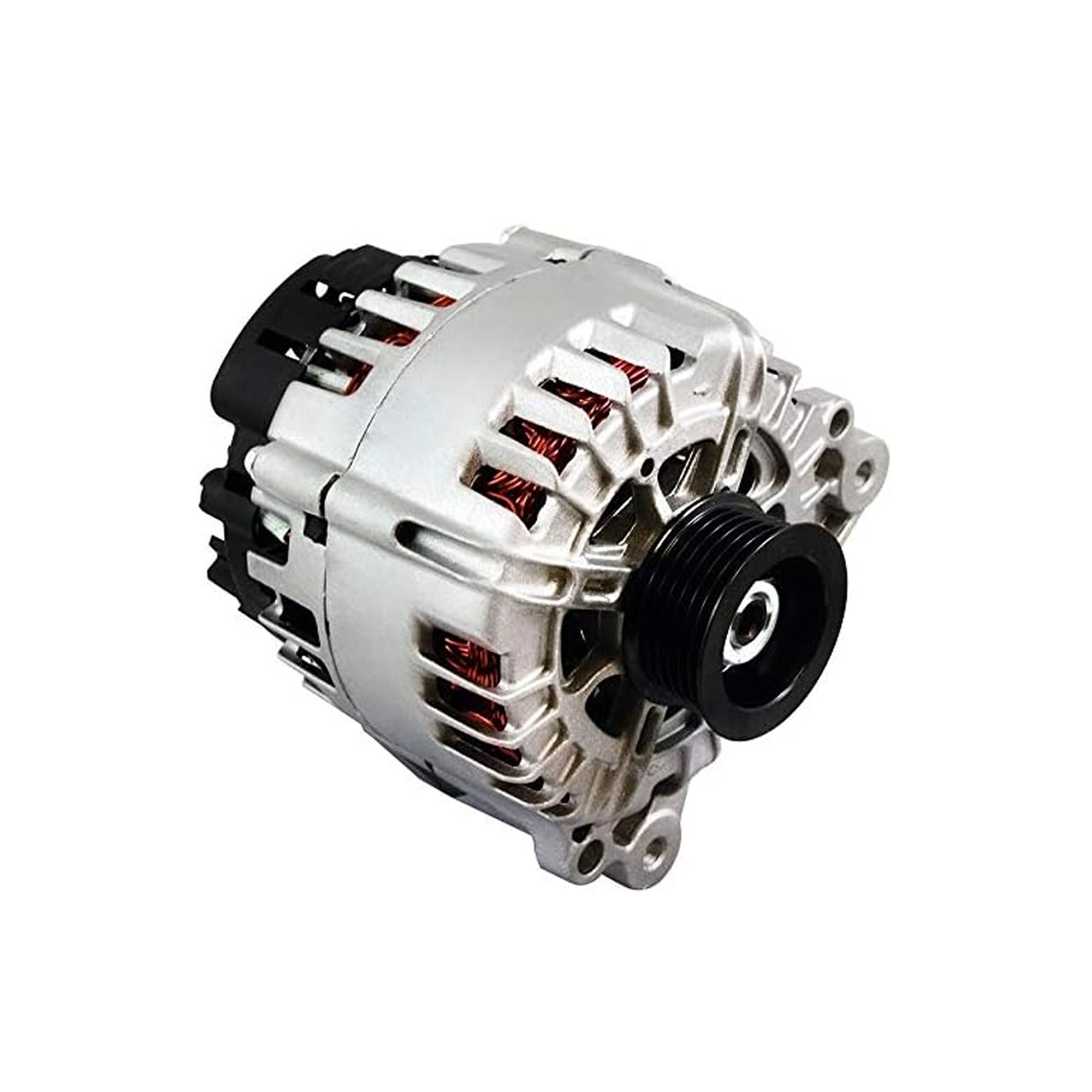 Alternator Compatible With Audi Europe Q5 2008-2011 TG14C047