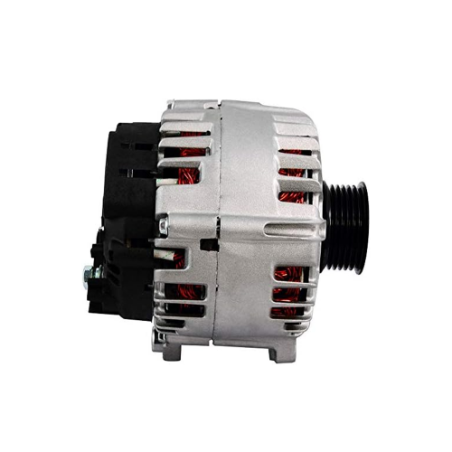 Alternator Compatible With Audi Europe Q5 2008-2011 TG14C047picture4