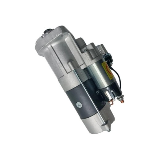 Car Starter Motor For Ford 30028Npicture4