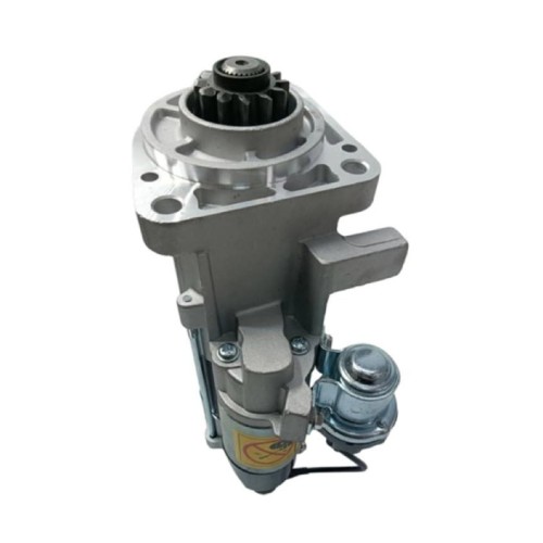 Car Starter Motor For Ford 30028Npicture5