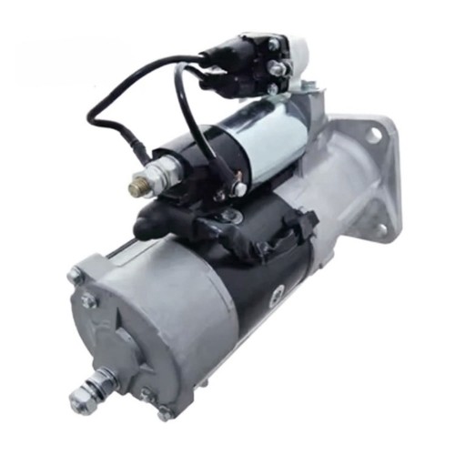 Car Starter Motor For Ford 5830000632picture2