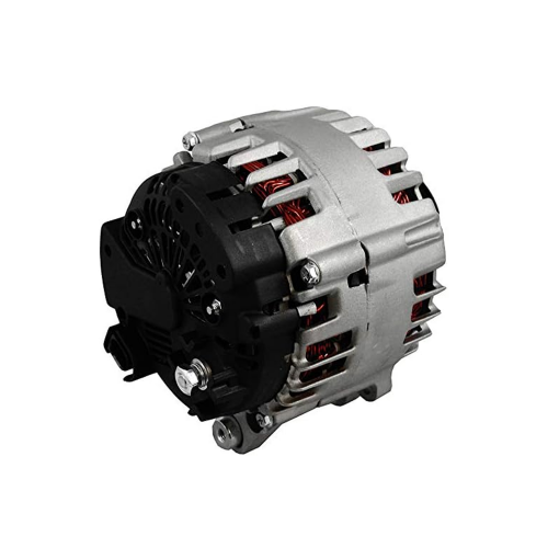 Alternator Compatible With Audi Europe Q5 2008-2011 TG14C047picture3