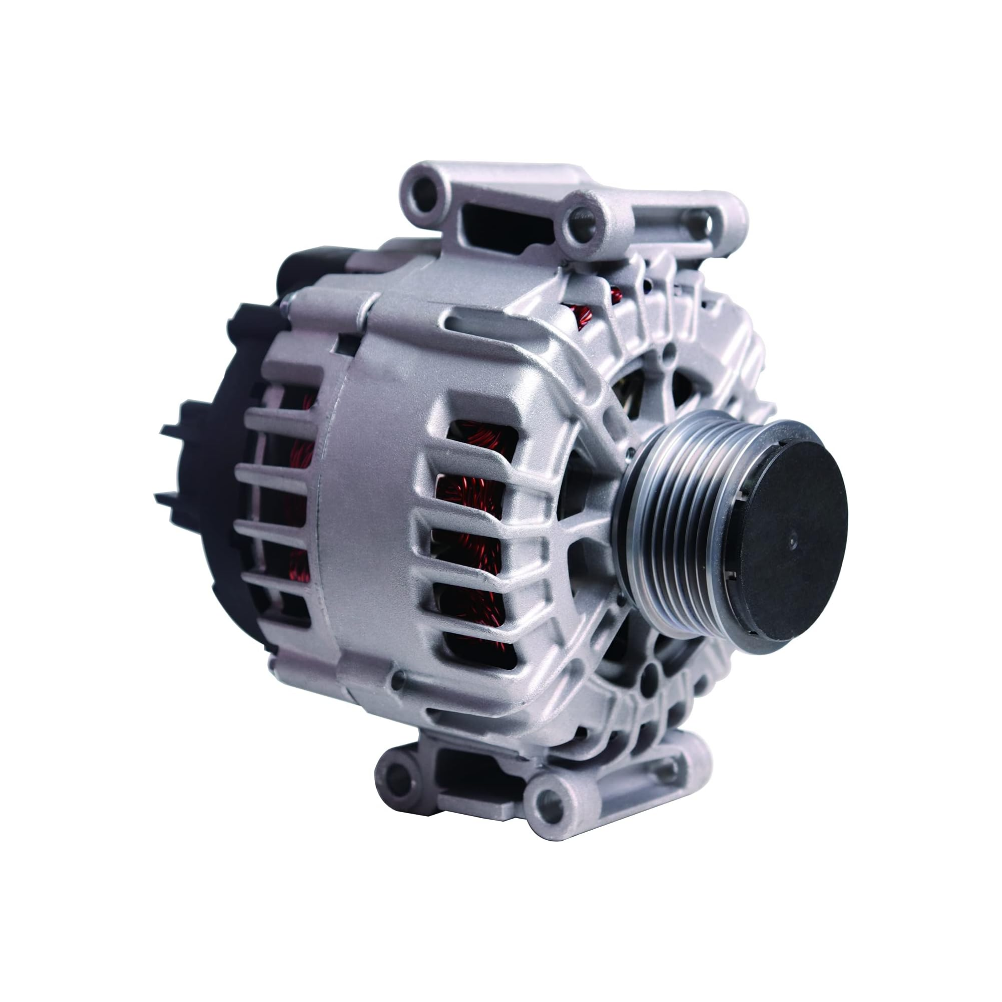 Alternator Compatible With Audi A5 Quattro V6 3.2L 08-10 TG14C018