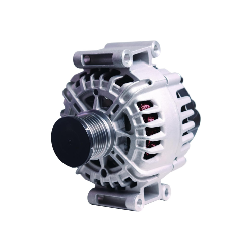 Alternator Compatible With Audi A5 Quattro V6 3.2L 08-10 TG14C018picture2
