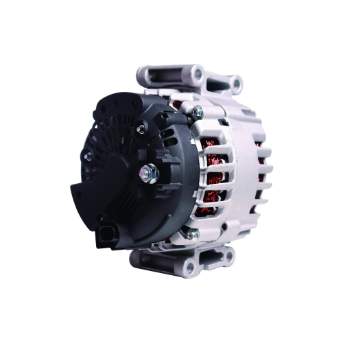 Alternator Compatible With Audi A5 Quattro V6 3.2L 08-10 TG14C018picture4