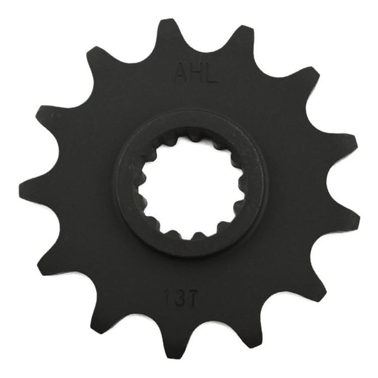 13T Front Motorcycle Chain Sprocket for SUZUKI DR250 DRZ250 RM250 RMX250 DR350 DRZ400SM DRZ400