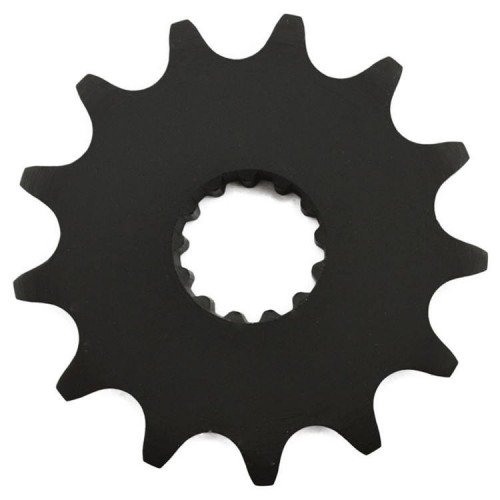 13T Front Motorcycle Chain Sprocket for SUZUKI DR250 DRZ250 RM250 RMX250 DR350 DRZ400SM DRZ400picture3