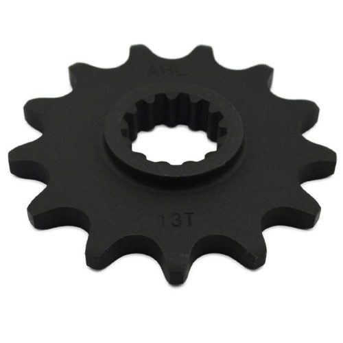 13T Front Motorcycle Chain Sprocket for SUZUKI DR250 DRZ250 RM250 RMX250 DR350 DRZ400SM DRZ400picture2