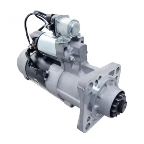 Car Starter Motor For Ford 30028picture3
