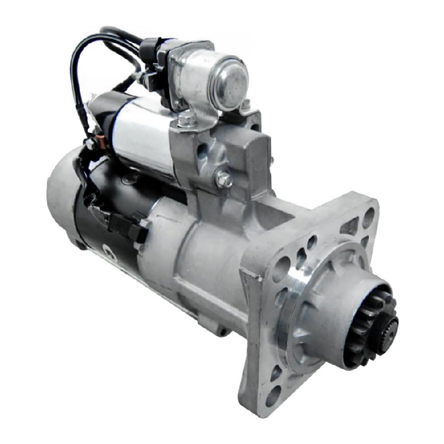 Car Starter Motor For Ford M9T60672